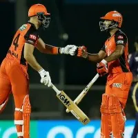 Markram and Tripathi power SRH to third win