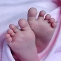 The procession of the minister while taking the child to the hospital died