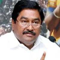 Want to quite politics said minister Dharmana prasada Rao