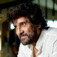 Vikram in Murugadoss Movie