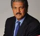Anand Mahindra Thinks This Message On Back Of A Truck Is Brilliant