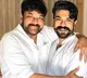 Chiranjeevi Changes His Twitter Account Name