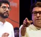 Aaditya Thackeray gives counter to Raj Thackeray