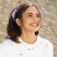 Rakul in Ajith Movie