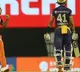 Dale Steyn Jumps Off His Seat After Umran Malik Cleans up Shreyas Iyer