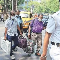 Trinamool Ahead In Bengal Bypolls rjd In Bihar