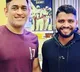 csk making stars like this net bowlers
