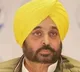 police complaint on punjab cm bhagwant mann
