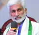 Vijay Sai Reddy Counter For Bandla Ganesh Comments