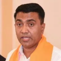 Religion conversions taking place in Goa says CM Pramod Sawant