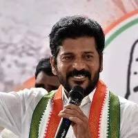 Revanth Fires On TRS Minister Puvvada Ajay