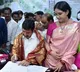 jogi ramesh takes charge as housing minister