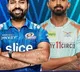 Double header in IPL