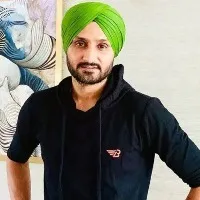 Harbhajan Donates His Salaries For Farmers Daughters Education