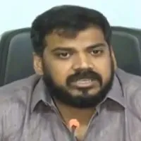 Will conduct sabha at any cost says Anil Kumar Yadav