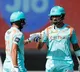 LSG set huge target to Mumbai Indians after skipper KL Rahul blistering ton