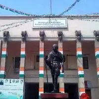 tpcc indharge manickam tagore fires party seniors