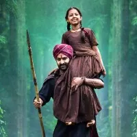 RRR Komma Uyyalo full song released