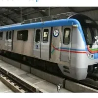 Vizag Metro Rail project details
