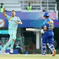 Mumbai registers sixth defeat in a row
