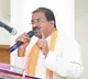 Somu Veerraju fires om AP Govt