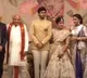 ramoji rao grand daughter wedding at ramoji film city