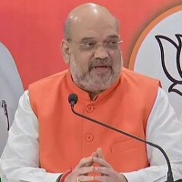 From the capital of Hindi, cautionary notes for the Home Minister