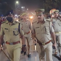 9 held in Delhi's Jahangirpuri violence
