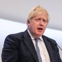 UK PM Johnson to visit India on April 21 to strengthen ties