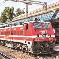 Airfare cheaper than train fare