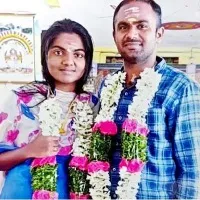 Another honour killing??