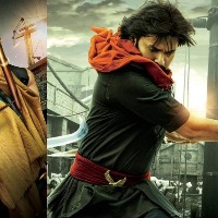 Pawan Kalyan's ensembles will be highlighted in 'Hari Hara Veera Mallu'