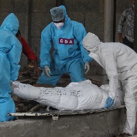 'India concerned with methodology for mortality': health ministry WHO Covid report