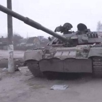 'Russian troops lost over 2,000 armoured vehicles, 145 UAVs since war began'