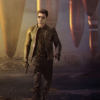 Nikhil's next thriller movie titled 'SPY'