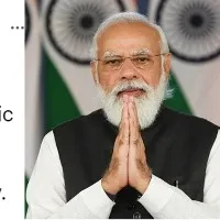 Modi remembers former PM Chandra Shekhar on his birth anniversary