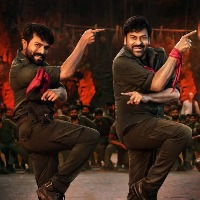'Naatu Naatu' scared me: Chiranjeevi
