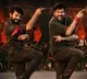 'Naatu Naatu' scared me: Chiranjeevi