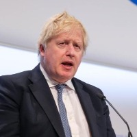 Johnson seeks defence, diplomatic, economic cooperation with India, amid political differences