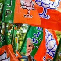 TN BJP comes out against DMK group trolling Ilayaraja on Modi comments