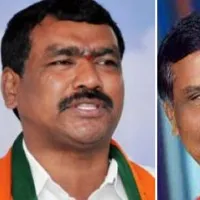 Differences in Nizamabad BJP leaders