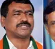 Differences in Nizamabad BJP leaders