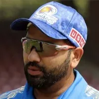 I Take Full Responsibility Rohit Sharma After Mumbai Indians Slump To 6th Straight Defeat