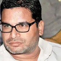 Prashant Kishor asked to join Congress presents 2024 plan at party meet