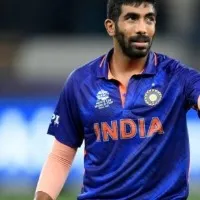 Life has not ended Jasprit Bumrah hopes for better show from MI