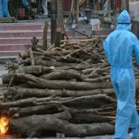 India objects to WHOs methodology after report claims 4 million Covid deaths
