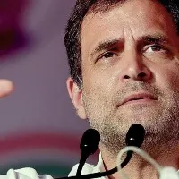 Rahul Gandhi to address public meet in Warangal on May 6