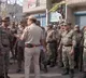 Communal Violence In Delhi During Hanuman Shobha Yaatra