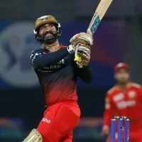 Dinesh Karthik reveals India comeback ambition Want do something special for country