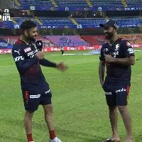Virat Says ABD Will Feel Proud Of DKs Batting